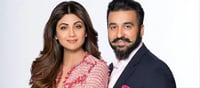 Raj Kundra Follows Only One person on Insta and it's Not Shilpa